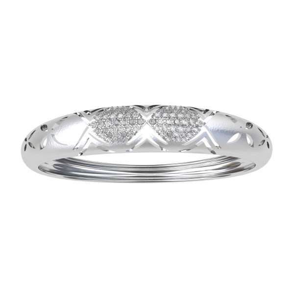 Fashion Diamond Round Bracelet Fashion Diamond Round Bracelet