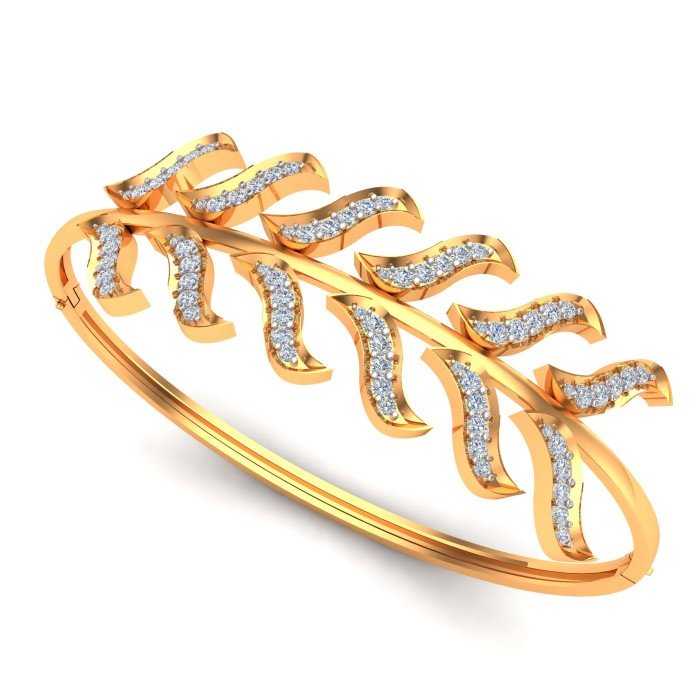 Bracelet for Women Gold