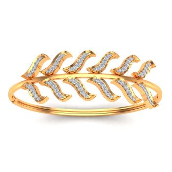 Bracelet for Women Gold