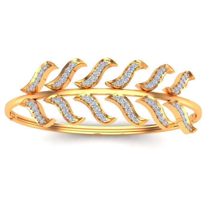 Bracelet for Women Gold