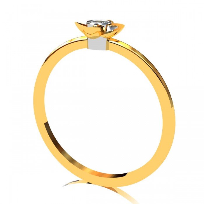 Women Unique Ring