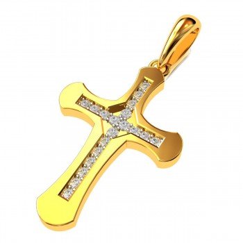 Jesus Pendant