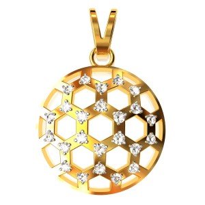 Ball Pendant