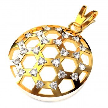 Ball Pendant