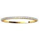 Fancy Single Line Bangle