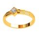 The Zoro American Diamond Ring