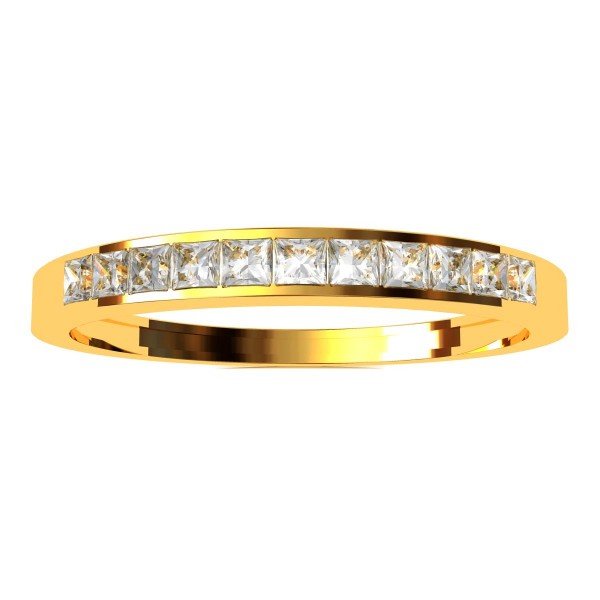 Princess Band Ring Princess Band Ring