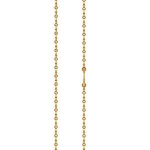 Ring Ball Chain