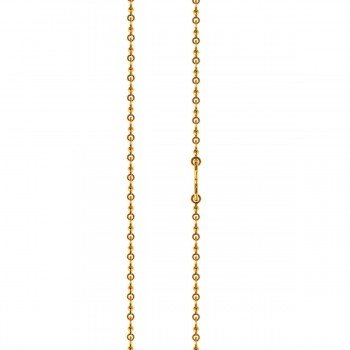 Ring Ball Chain