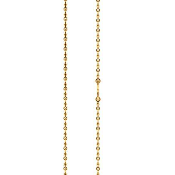 Ring Ball Chain Ring Ball Chain