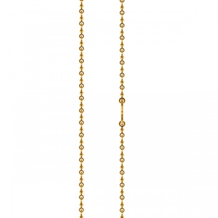 Ring Ball Chain