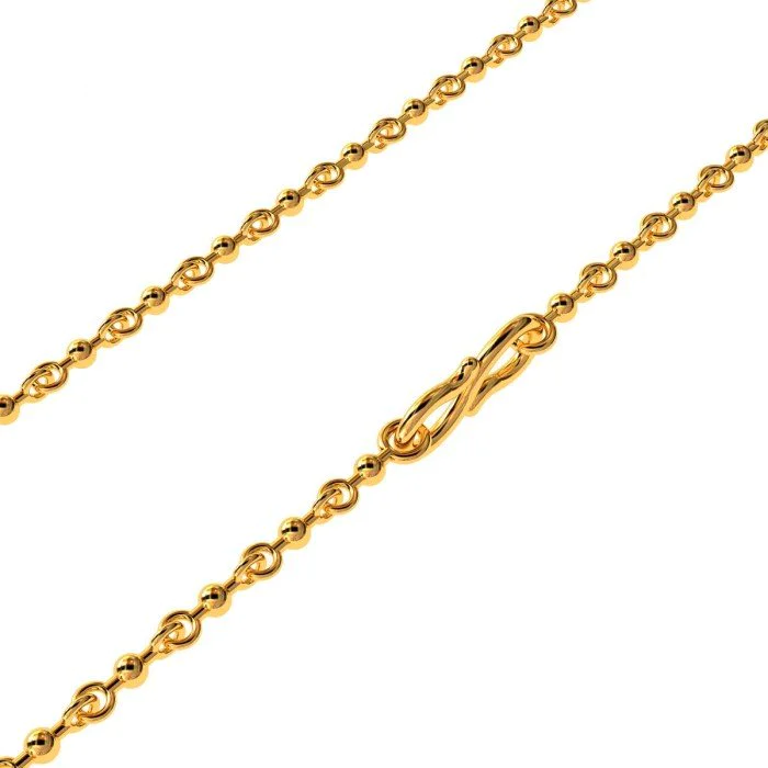 Ball chain ring deals