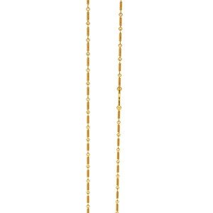 Spiral Chains