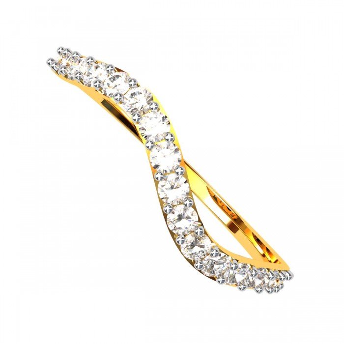 Norin American Diamond Ring