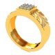 Gold Rings For Mens