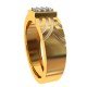 Gold Rings For Mens