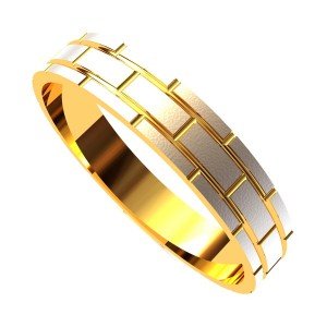 Male Wedding Band