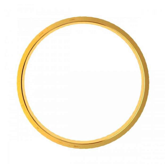 Classic Gold Band