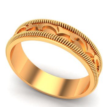 Glory Engagement Ring