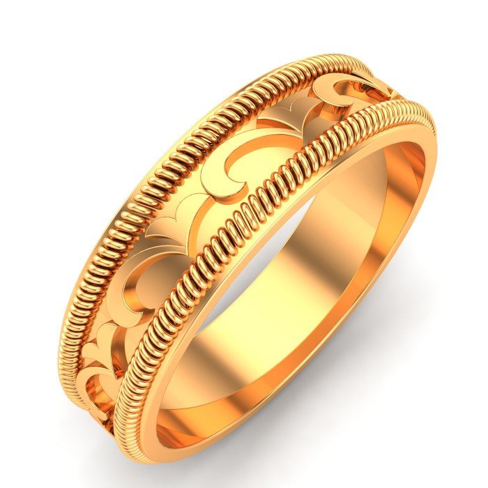 Glory Engagement Ring