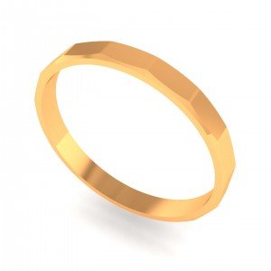 Gold Band