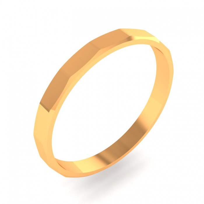 Gold Band