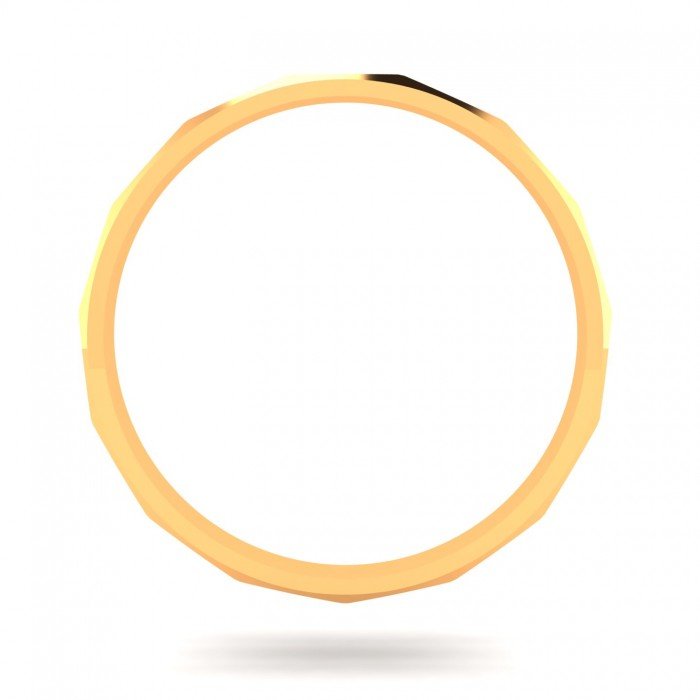 Gold Band