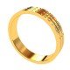 Gold Wedding Band