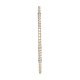 Single Line Stylish Bangle