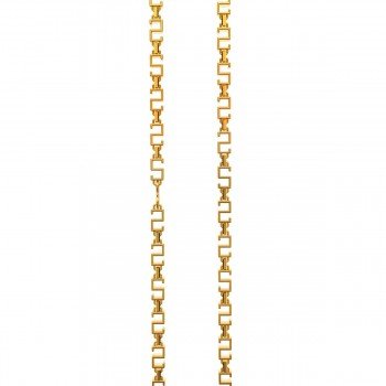 Fashion Gold Chain