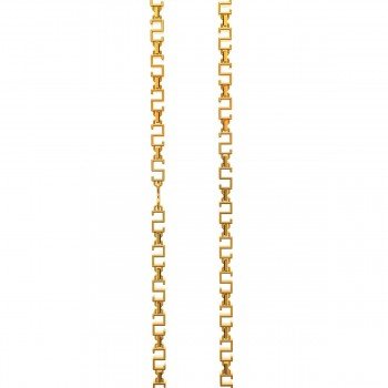 Fashion Gold Chain