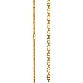 Fashion Gold Chain