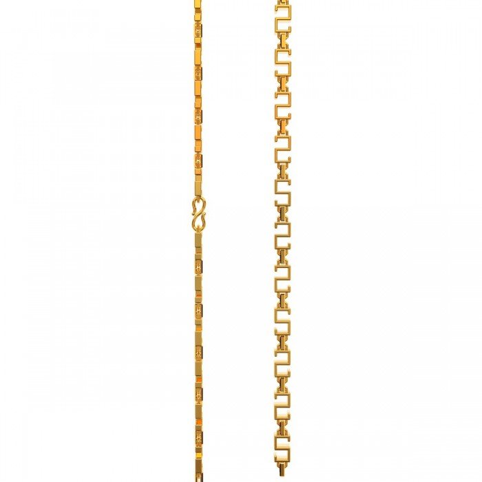 Fashion Gold Chain