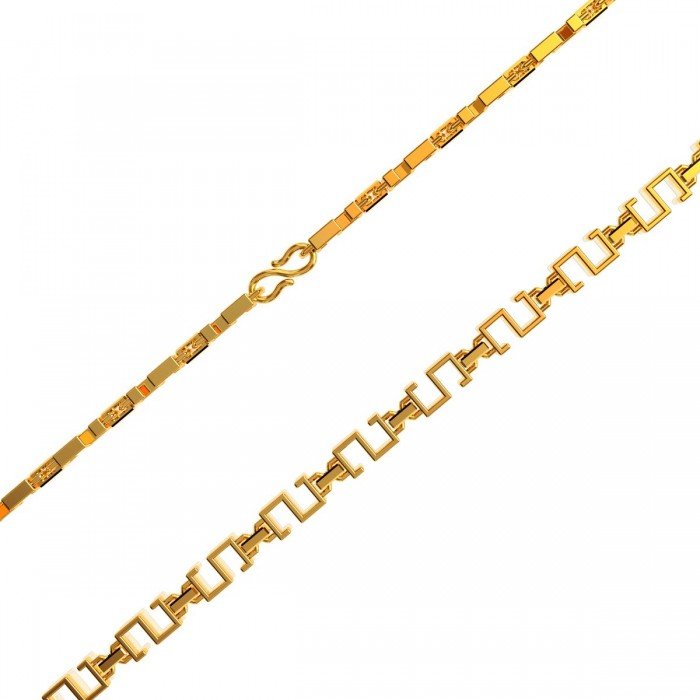 Fashion Gold Chain