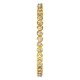 Marquise Diamond Fashion Bangle