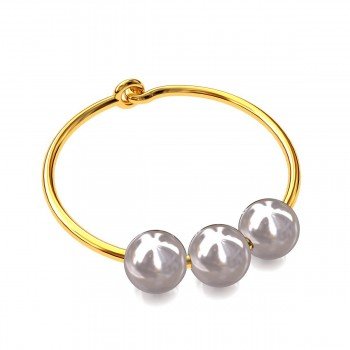 Pearl Nose Ring