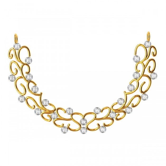 Modern Mangalsutra