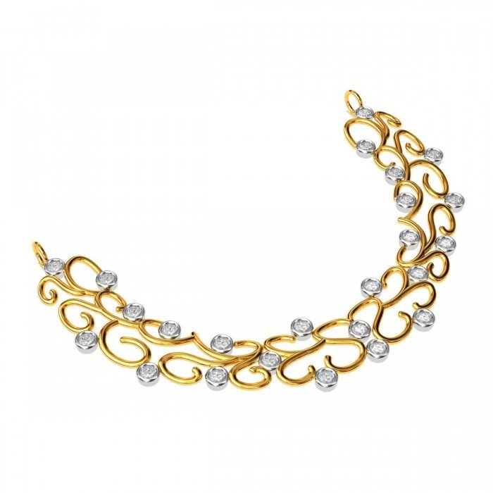 Modern Mangalsutra