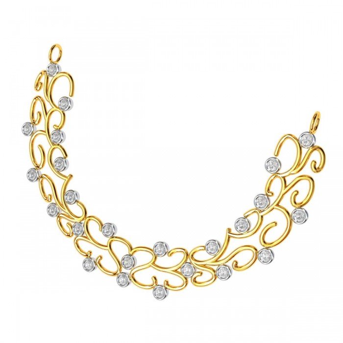 Modern Mangalsutra