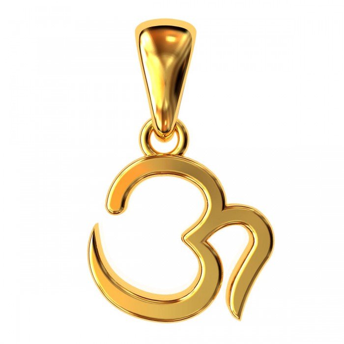 Om Pendant, Mahadev