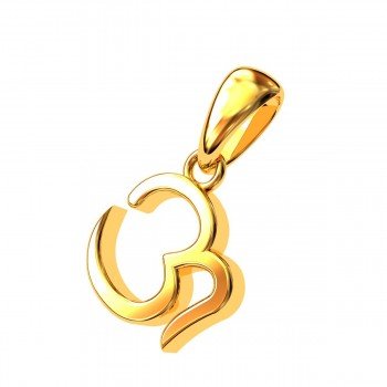 Om Pendant, Mahadev