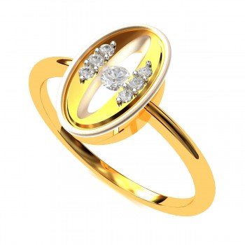 The Alyx American Diamond Ring