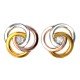 Spiral Earring