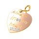 Valentine Heart Pendant