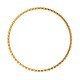 Double Diamond Marquise Bangle
