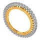 Prong Diamond Pacheli