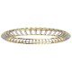 Designer Diamond Bangle