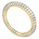 Designer Diamond Bangle