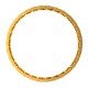 Checkered Diamond Bangle