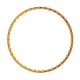 Marquise Diamond Ruby Bangle